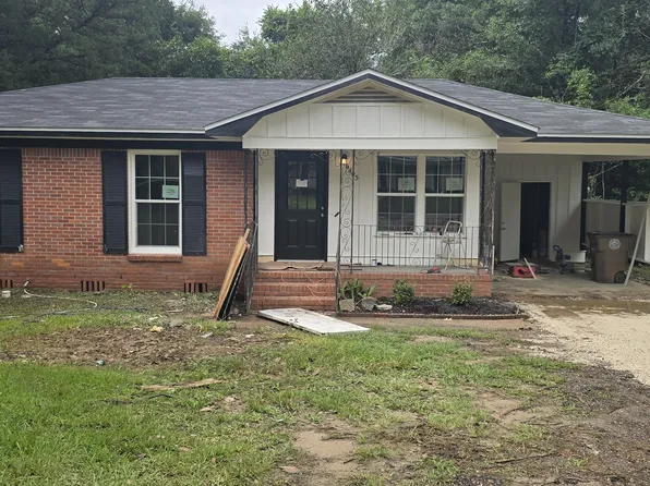6405 Waverly Dr N, Mobile, AL 36608