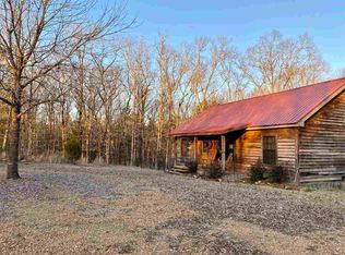 1425 Misterton Rd, Gore Springs, MS 38929