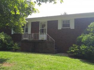 125 Will Rd, Rogersville, TN 37857