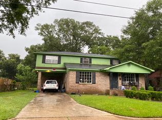 2155 Clement St, Mobile, AL 36617