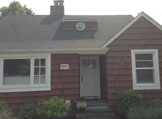 4347 NE 56th St, Seattle, WA 98105