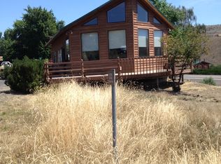 304 Elrod St, Maupin, OR