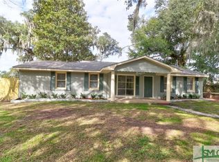 26 Arline Dr, Savannah, GA 31406