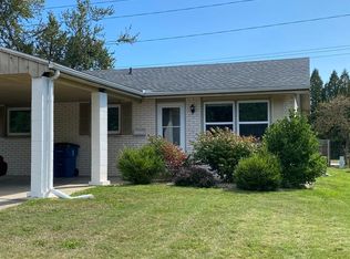 1113 E Willard St APT A, Urbana, IL