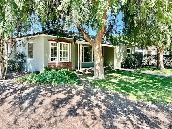 127 S Elm Street, Visalia, CA 93291