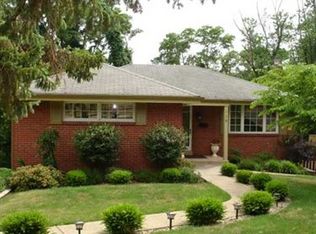 119 Sycamore Dr, Penn Hills, PA 15235