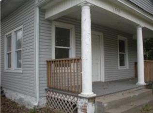 1003 Barnett Ave, Kansas City, KS 66102