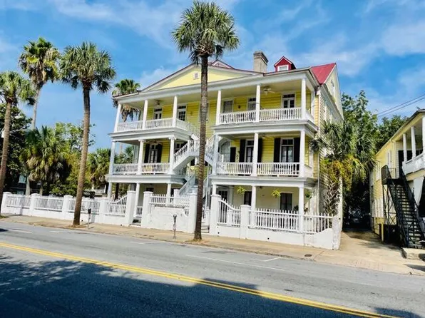 210C Calhoun St, Charleston, SC 29403