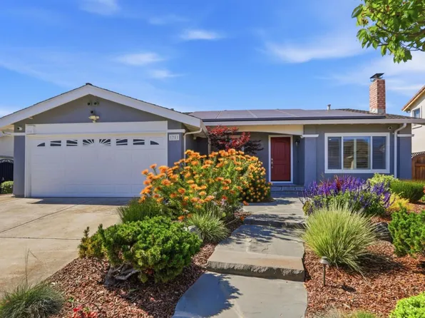 1781 Penwood St, San Jose, CA 95133