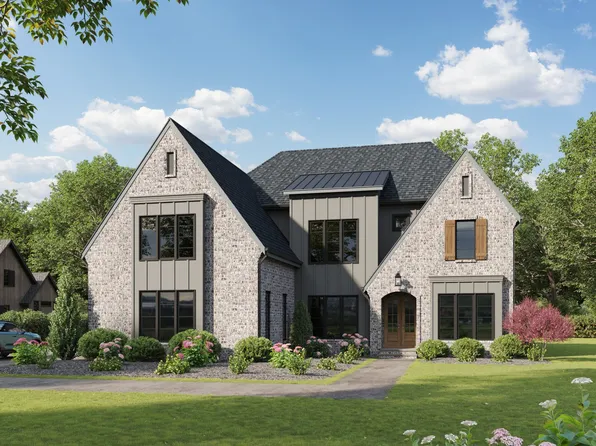 1712 Spiroff Dr Lot 47, Murfreesboro, TN 37129