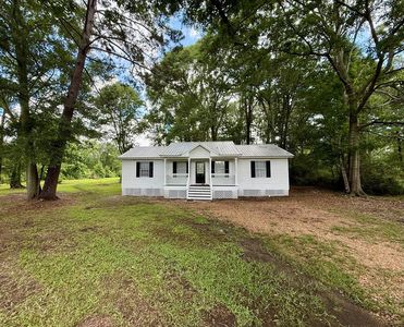 707 Avenue G, McComb, MS, 39648