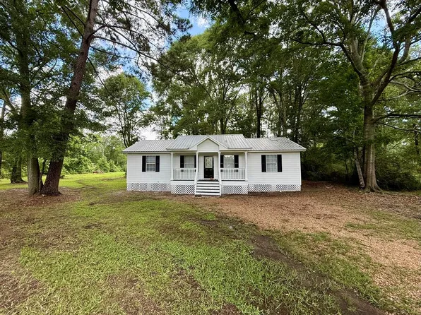 707 Avenue G, McComb, MS 39648