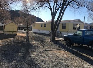 629 Caldwell Ave, Salida, CO 81201