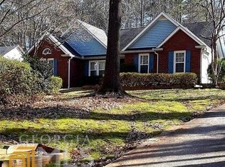 220 Bellevue Loop, Fayetteville, GA 30215