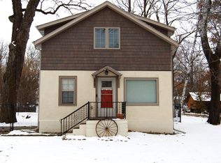 2507 Falcon Ln, Buffalo, MN 55313