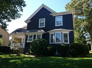 197 Stratford St, West Roxbury, MA 02132