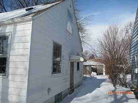 15661 Maddelein