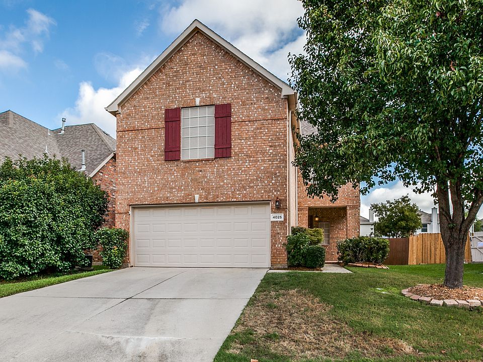 1st image of 4025 Marble Dr