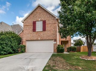 4025 Marble Dr, Bedford, TX 76021