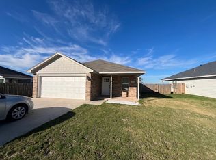 1518 Sagehen Rdg, Abilene, TX 79605