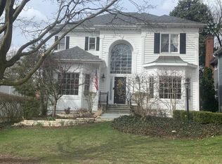 424 S Grant St, Hinsdale, IL 60521