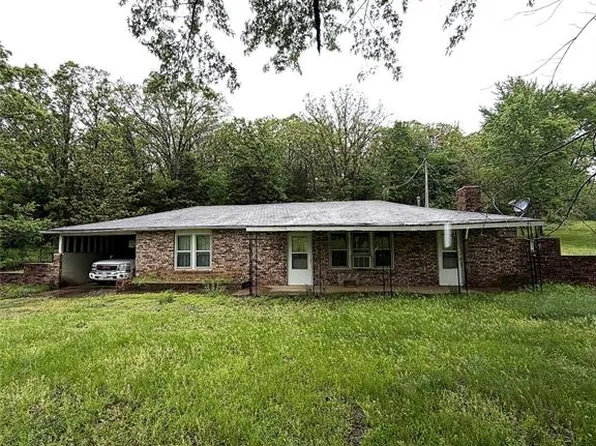 337 Cottonwood Br, Richland, MO 65556