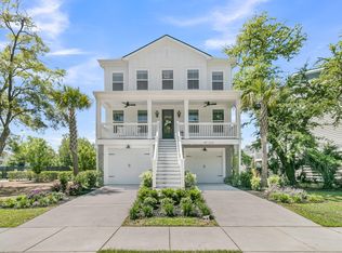 1613 Cultivation Ln, Mount Pleasant, SC 29466