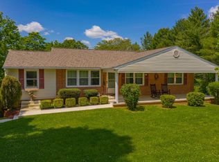 329 Cox Rd, Troutville, VA 24175