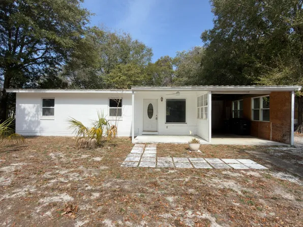 21 Ranger St, Fort Walton Beach, FL 32548