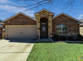 4805 Rosaline Dr, Belton, TX 76513