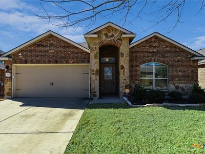 4805 Rosaline Dr, Belton, TX, 76513