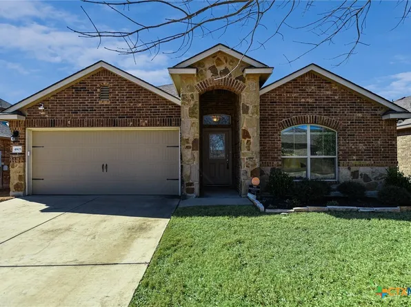 4805 Rosaline Dr, Belton, TX 76513
