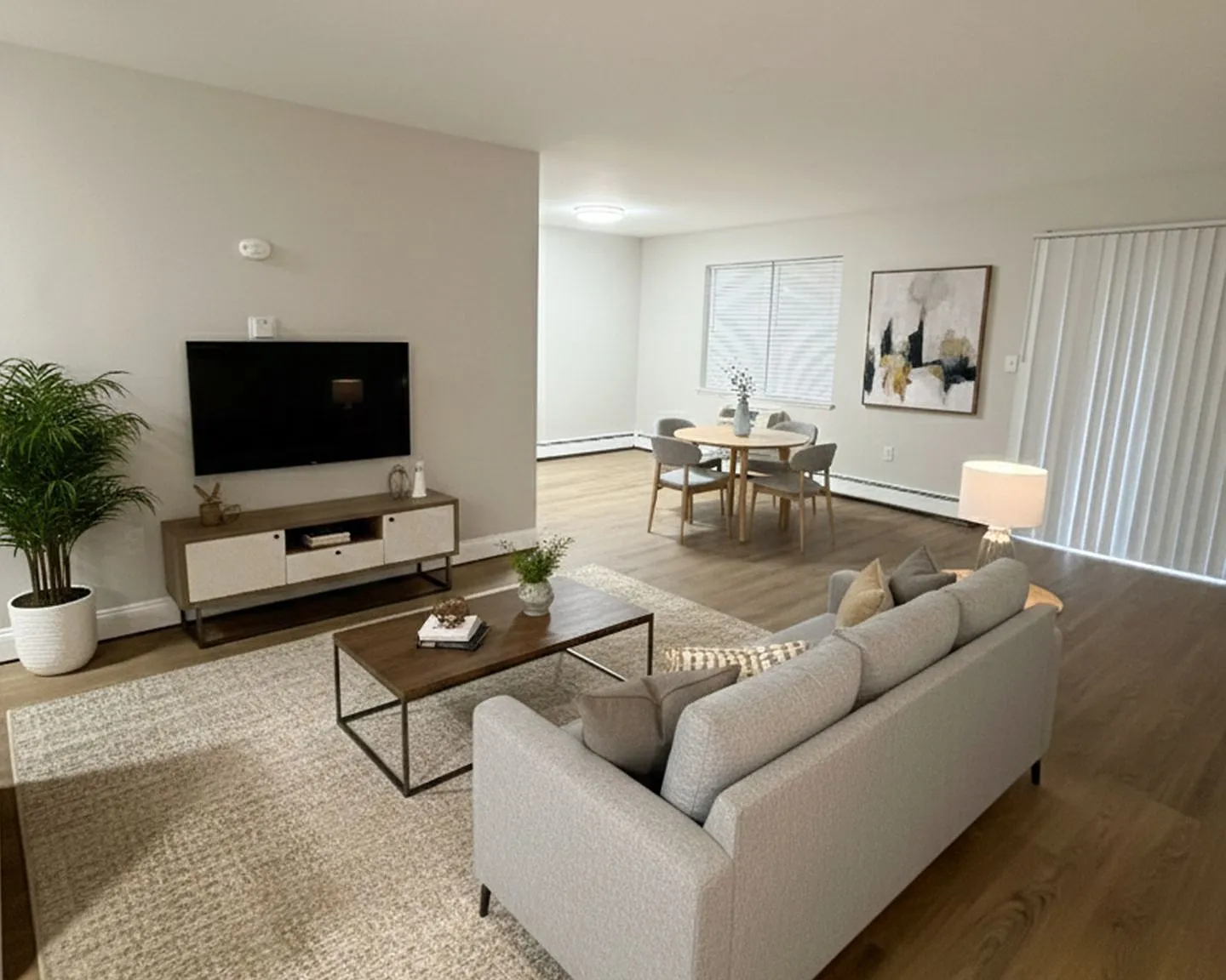Hill Manor/Edgemont Terrace — Photo 1