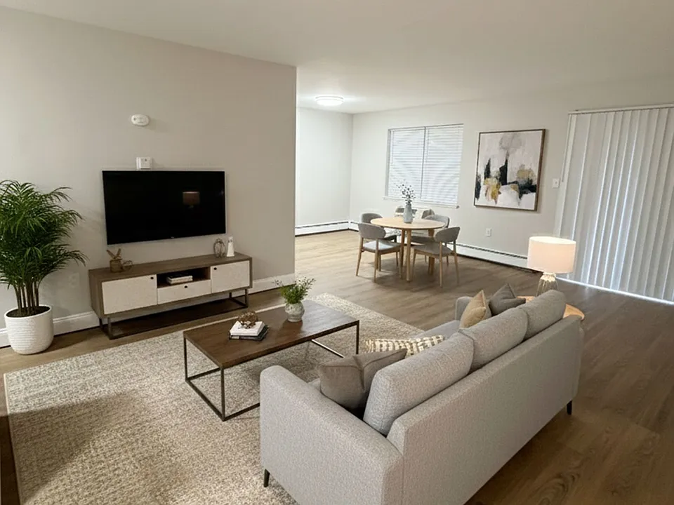 Hill Manor/Edgemont Terrace