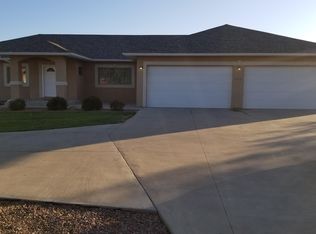 998 E Sequoya Dr, Pueblo West, CO 81007