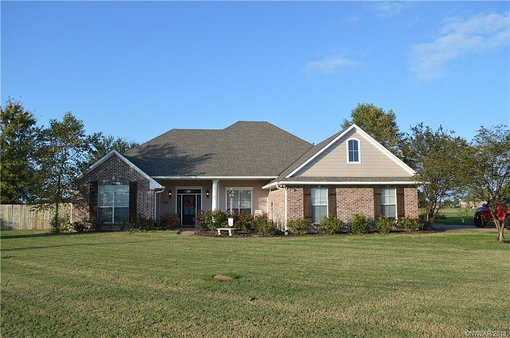 285 Kingston Rd, Benton, LA 71006 Zillow