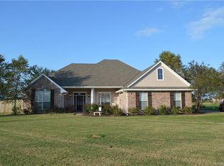 285 Kingston Rd, Benton, LA 71006