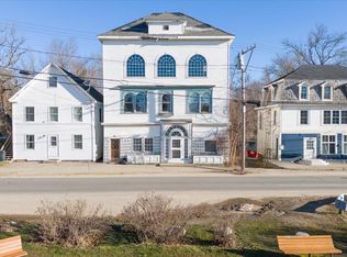 304 Main St, Warren, ME 04864