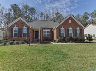 13318 Beacon Hill Way, Carrollton, VA 23314