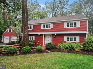 5021 Woodbox Ln, Mechanicsburg, PA 17055