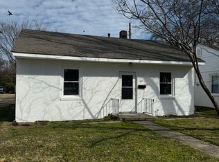 432 Seaboard Ave, Hampton, VA 23664