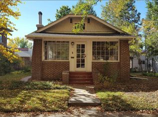 1085 S York St, Denver, CO 80209