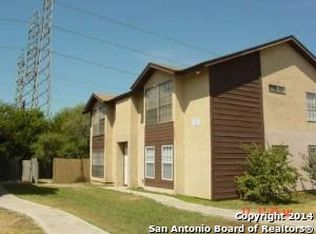 10551 Starcrest Dr, San Antonio, TX 78217