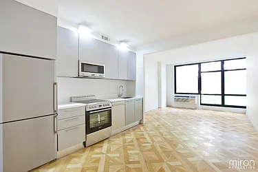 Rented by Miron Properties