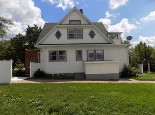 529 4th Ave, Washburn, ND 58577