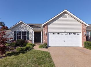 1105 Silo Bend Dr #348B, Wentzville, MO 63385