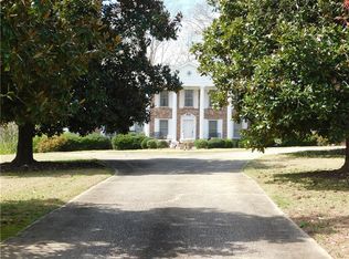 4221 Old Douglasville Rd, Douglasville, GA 30134