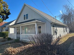 1519 Pine St, Murphysboro, IL 62966