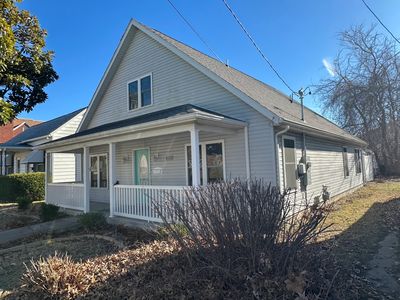 1519 Pine St, Murphysboro, IL, 62966