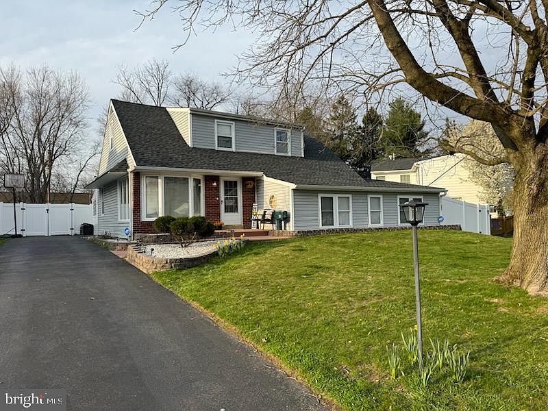 503 Devon Rd, Moorestown, NJ 08057 MLS NJBL2062666 Zillow